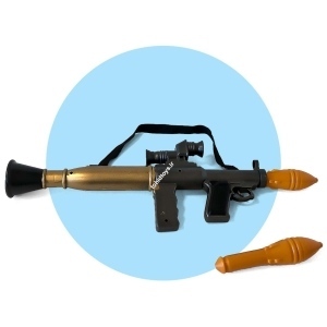 آرپیچی کیفی