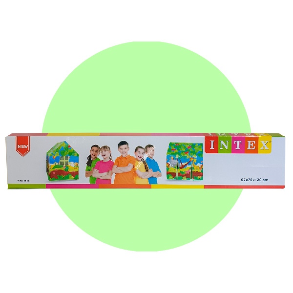 چادر کلبه ای نیواینتکس