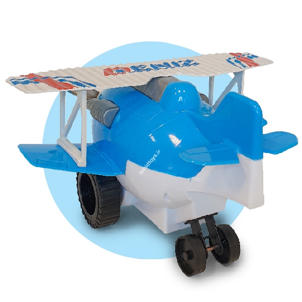 هواپیما ملخی