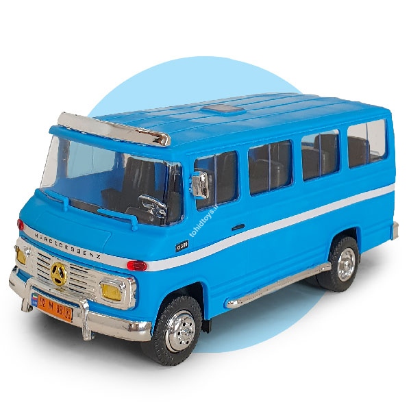 مینی بوس وکیوم مای توی