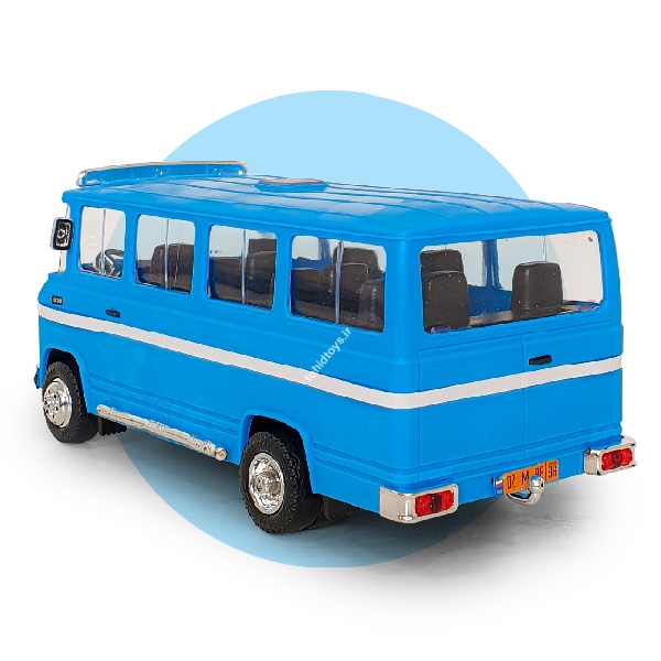 مینی بوس وکیوم مای توی