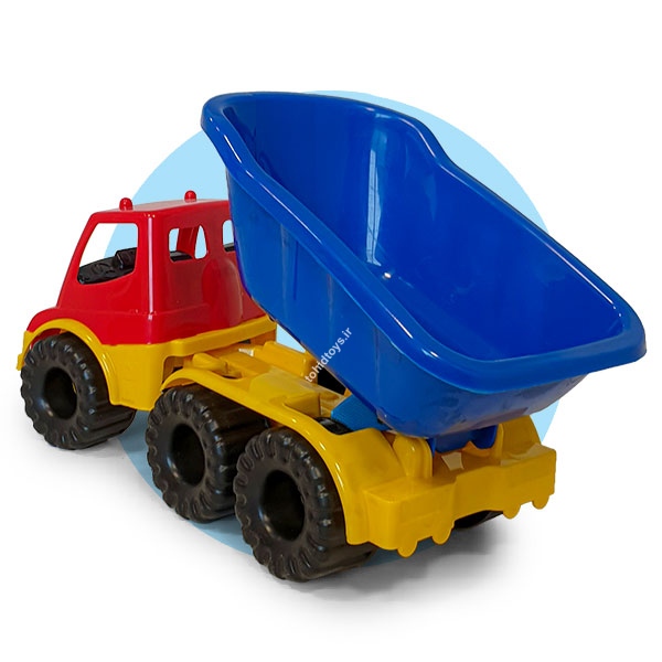 کمپرسی پاندا