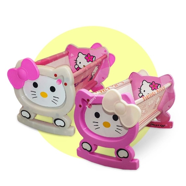 گهواره هلوکیتی