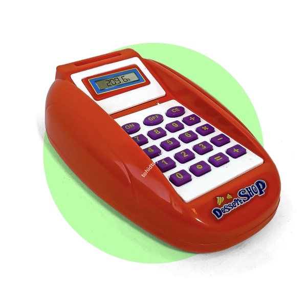 سوپر مارکت ال سی من