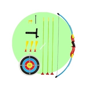 تیروکمان کاوش