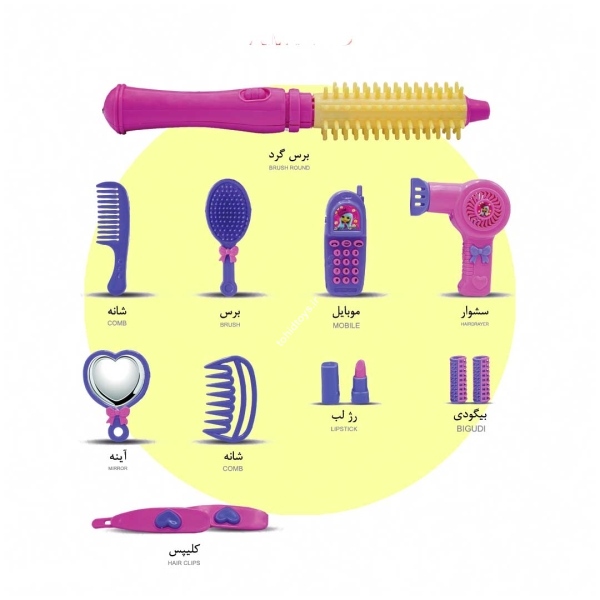 آرایشی کیفی