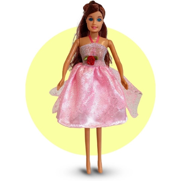 باربی 4 آیتم