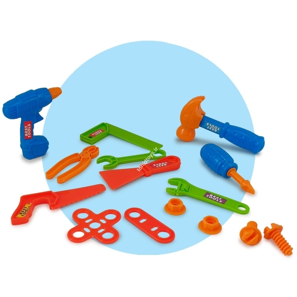 ابزار دورو بست