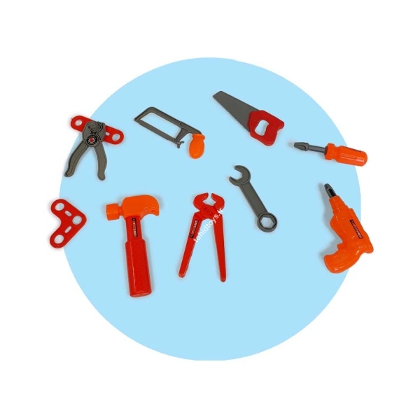 ابزار ورقی باب سازنده