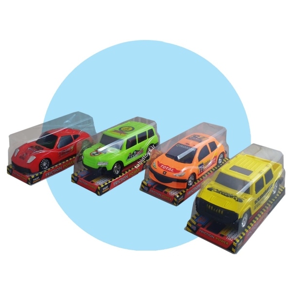 ماشین 4مدل قدرتی وکیوم