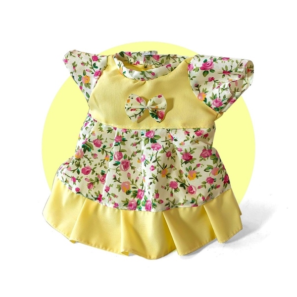 عروسک بی بی بورن سرآشپز