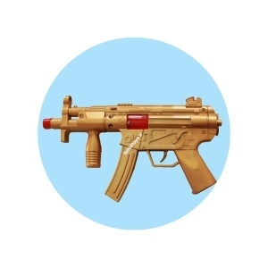 مسلسل MP5(طلائي)