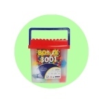 لگو چهارگوش 3001