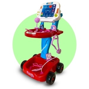 میز پزشکی AMT