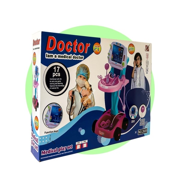 میز پزشکی AMT