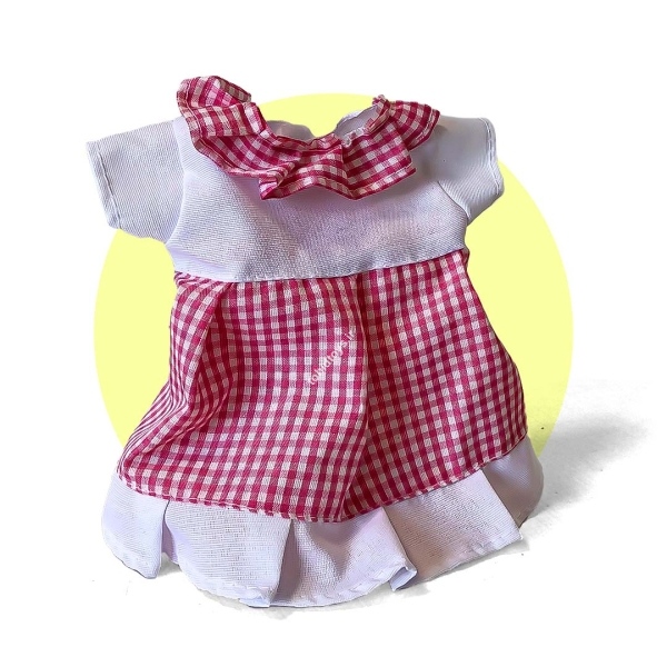 عروسک بی بی بورن پزشک