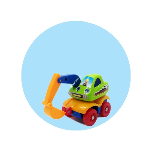 ماشین راهسازی کوچک tsma