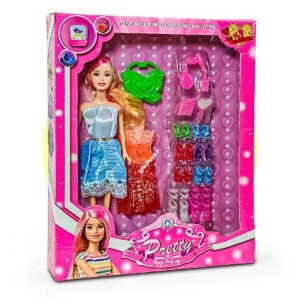 باربی 2001(tohidtoys.ir)