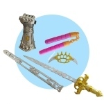 سرویس جنگی نینجا