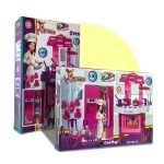 آشپزخانه بزرگ 4*1