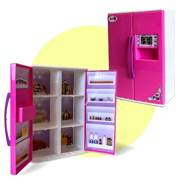 آشپزخانه بزرگ 4 در1