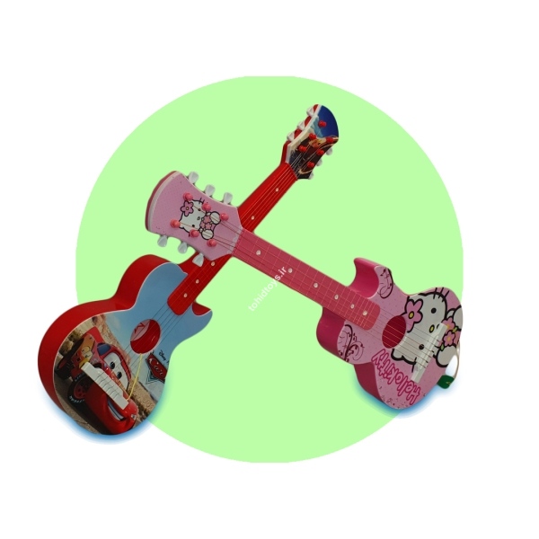 گیتار فانتزی