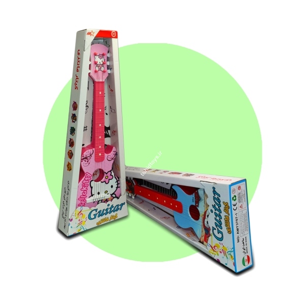 گیتار فانتزی