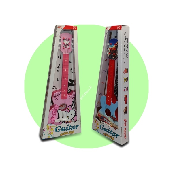 گیتار فانتزی