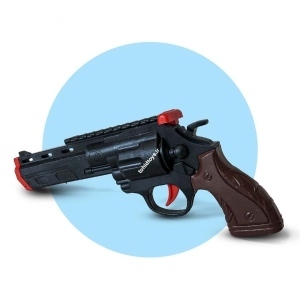 ست پلیس حرفه ای m16
