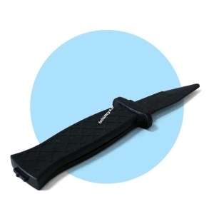 ست پلیس حرفه ای m16