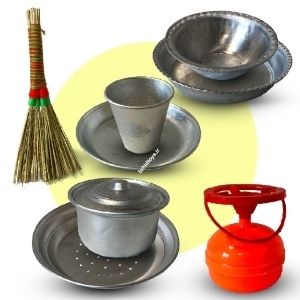 ست روحی جارودار