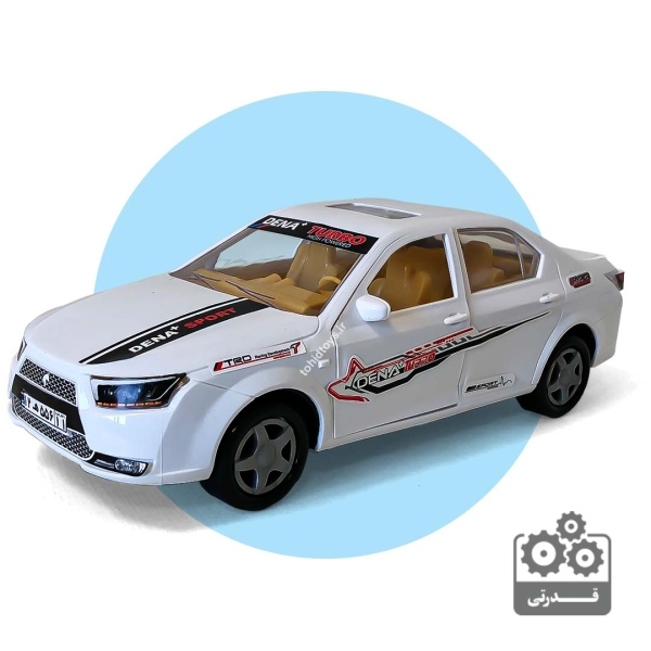 دنا رنگی TSMA