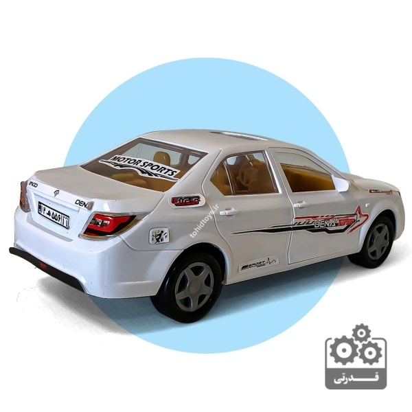 دنا رنگی TSMA