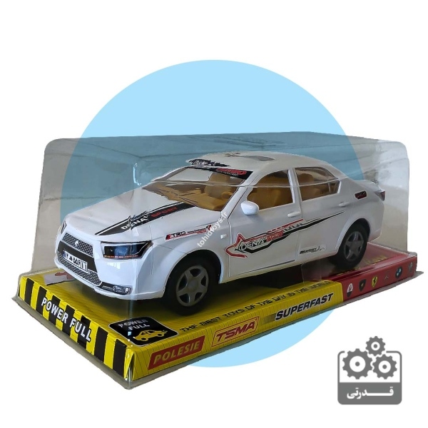 دنا رنگی TSMA