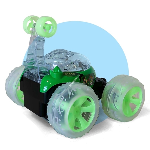 ماشین دیوانه AMT