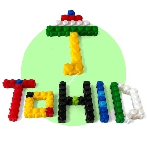 لگو خلاق 420 قطعه