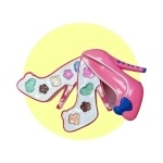 آرایشی کفشی