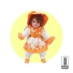 عروسک 20 اینچ