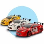 ماشین نیسان GT
