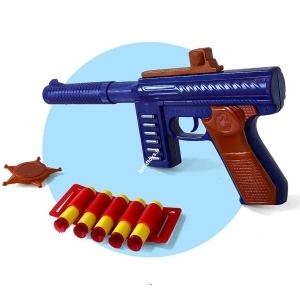 تفنگ تیر پرتابی m60 الوان