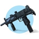تفنگ M35