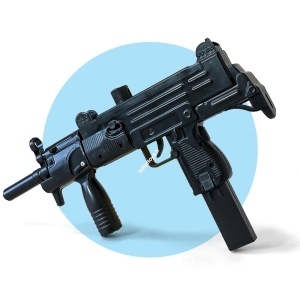 تفنگ M35