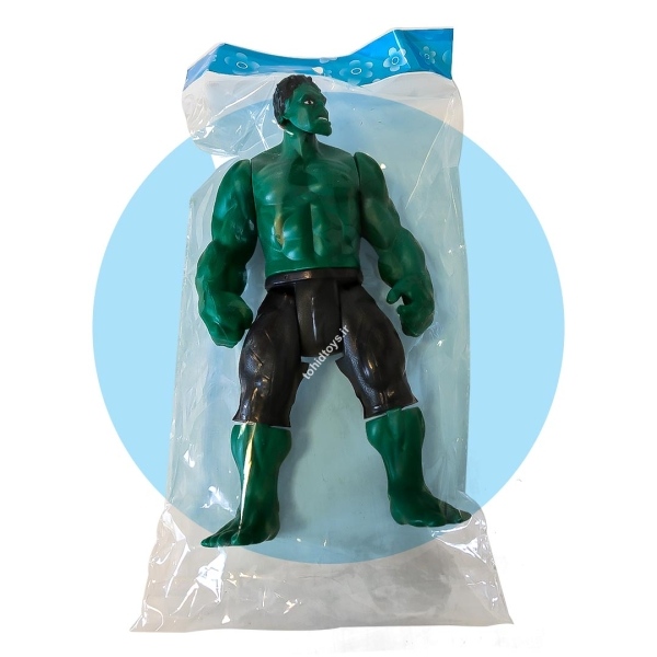 فیگور هالک آتا