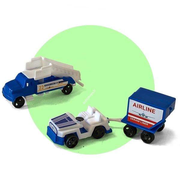 ست فرودگاه آتا