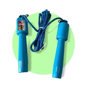 طناب شماره انداز آهو