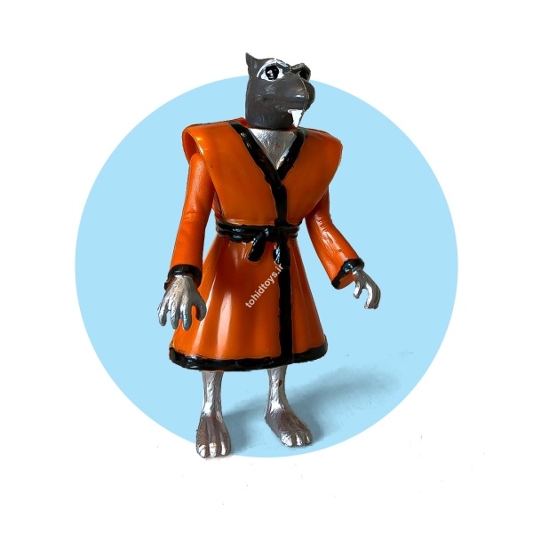 فیگور نینجا 5 عددی وکیوم