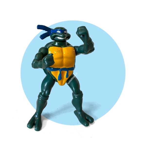 فیگور نینجا 5 عددی وکیوم