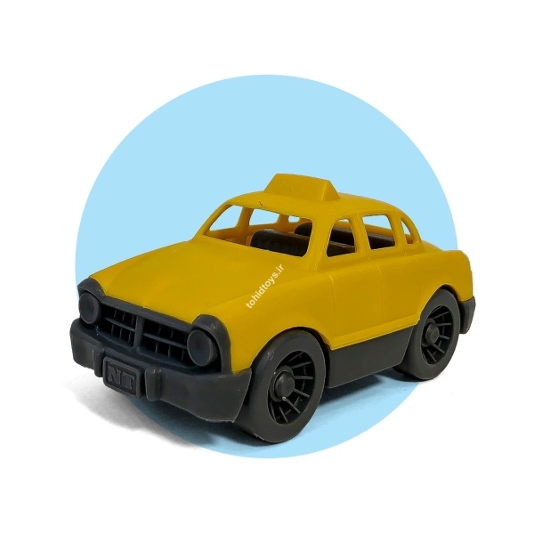 ماشین مینی نیکو