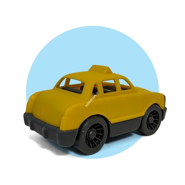 ماشین مینی نیکو