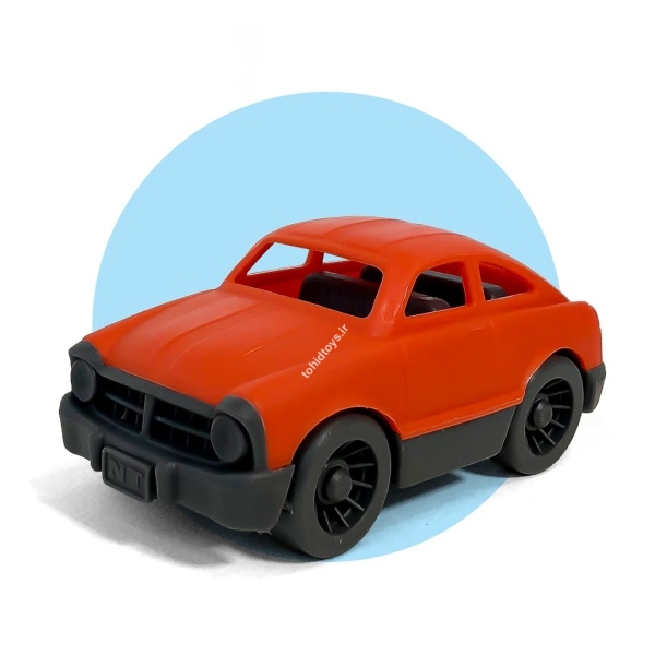 ماشین مینی نیکو